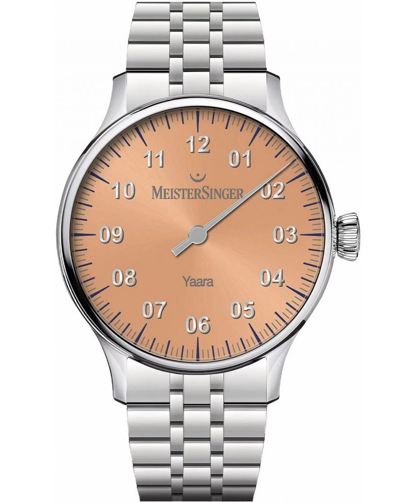 Часовник Дамски Meistersinger Yaara