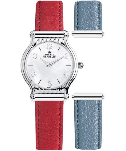 Часовник Дамски Herbelin Antares Gift SET