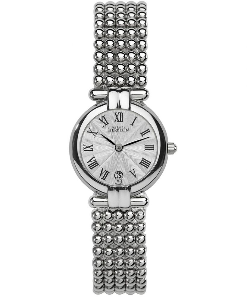 Часовник Дамски Herbelin Classic Perles
