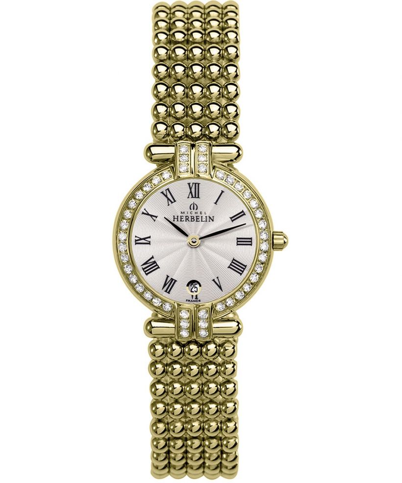 Часовник Дамски Herbelin Classic Perles