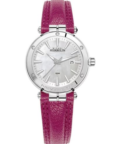 Часовник Дамски Herbelin Newport