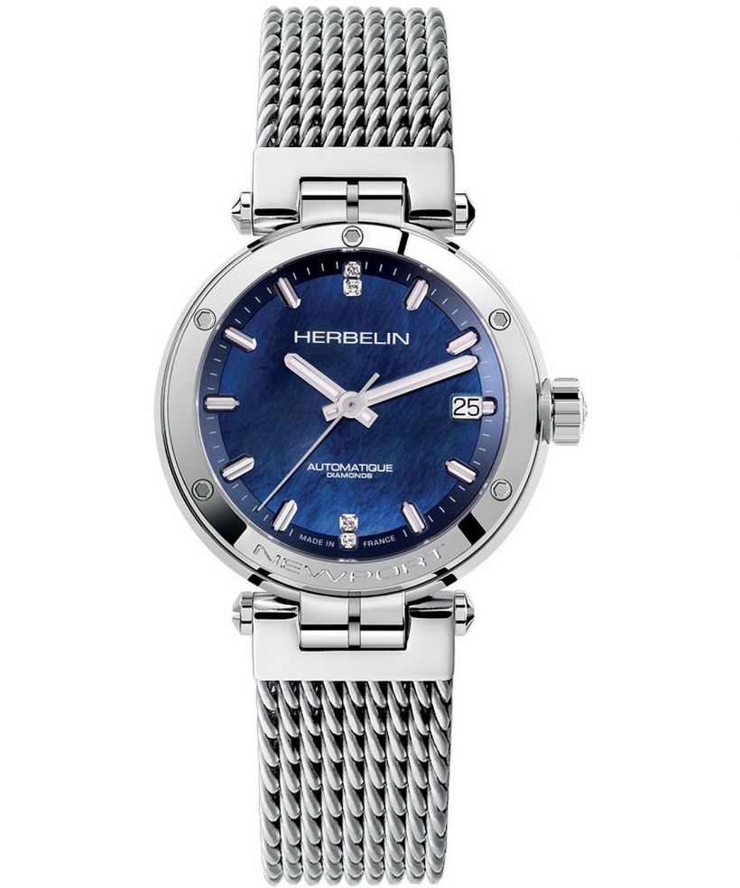 Часовник Дамски Herbelin Newport Automatic