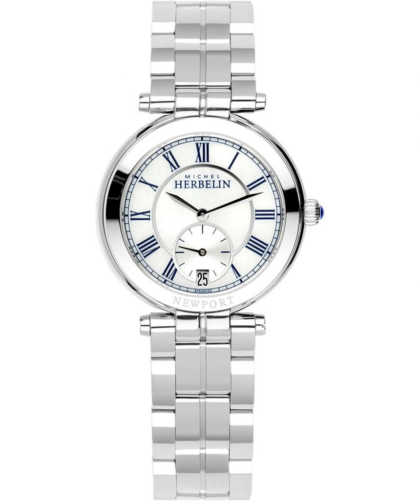 Часовник Дамски Herbelin Newport Classics