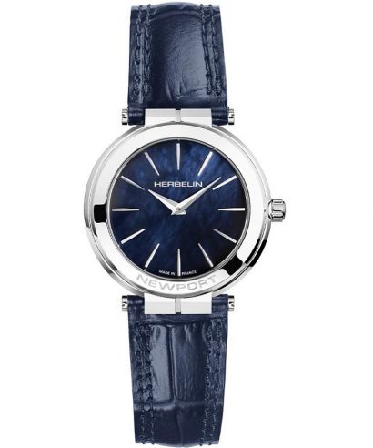 Часовник Дамски Herbelin Newport Slim