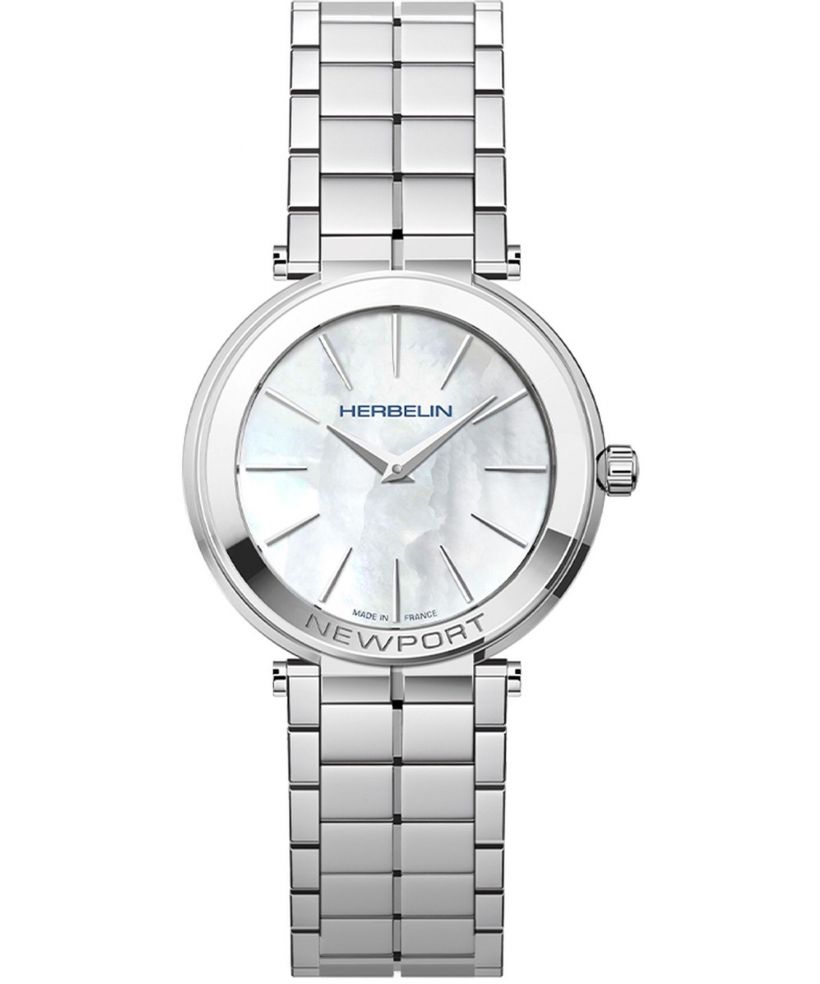 Часовник Дамски Herbelin Newport Slim