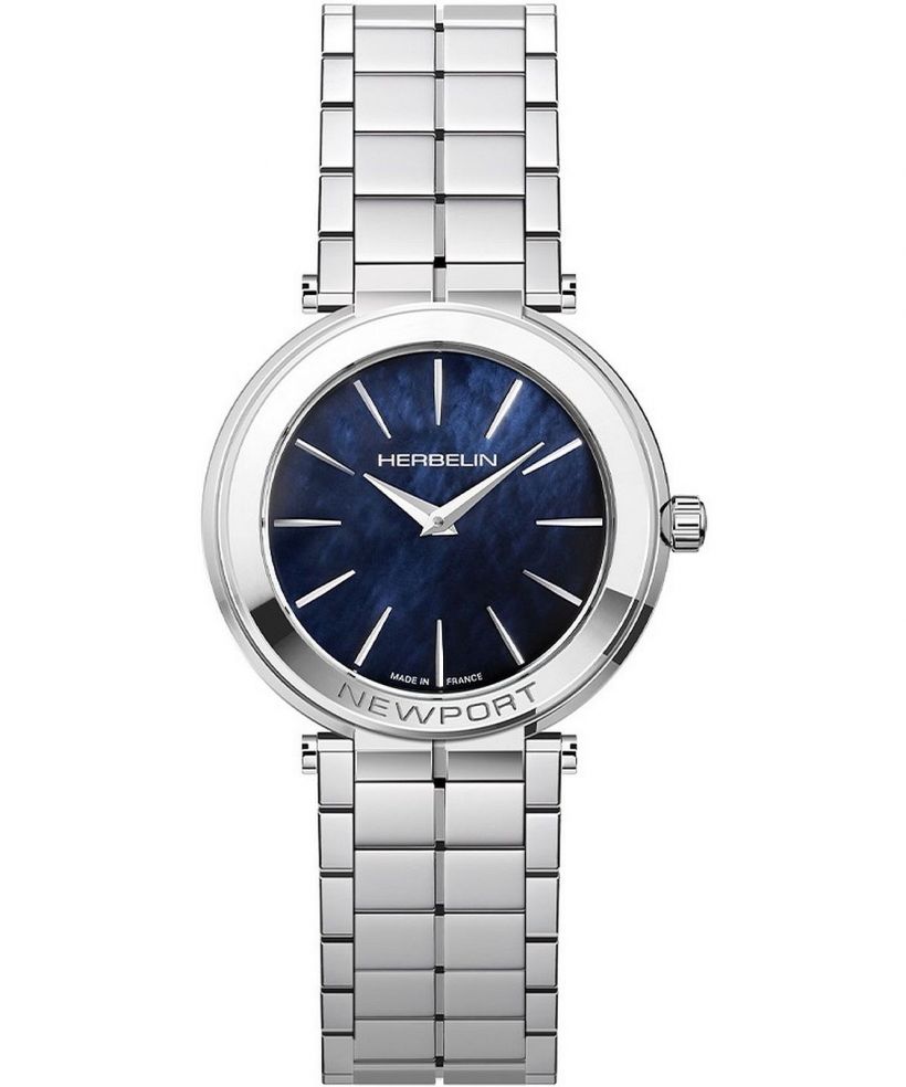 Часовник Дамски Herbelin Newport Slim