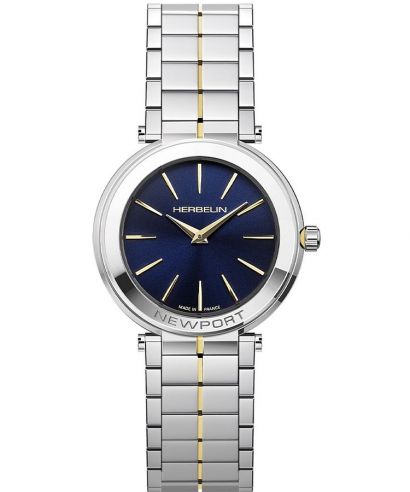 Часовник Дамски Herbelin Newport Slim