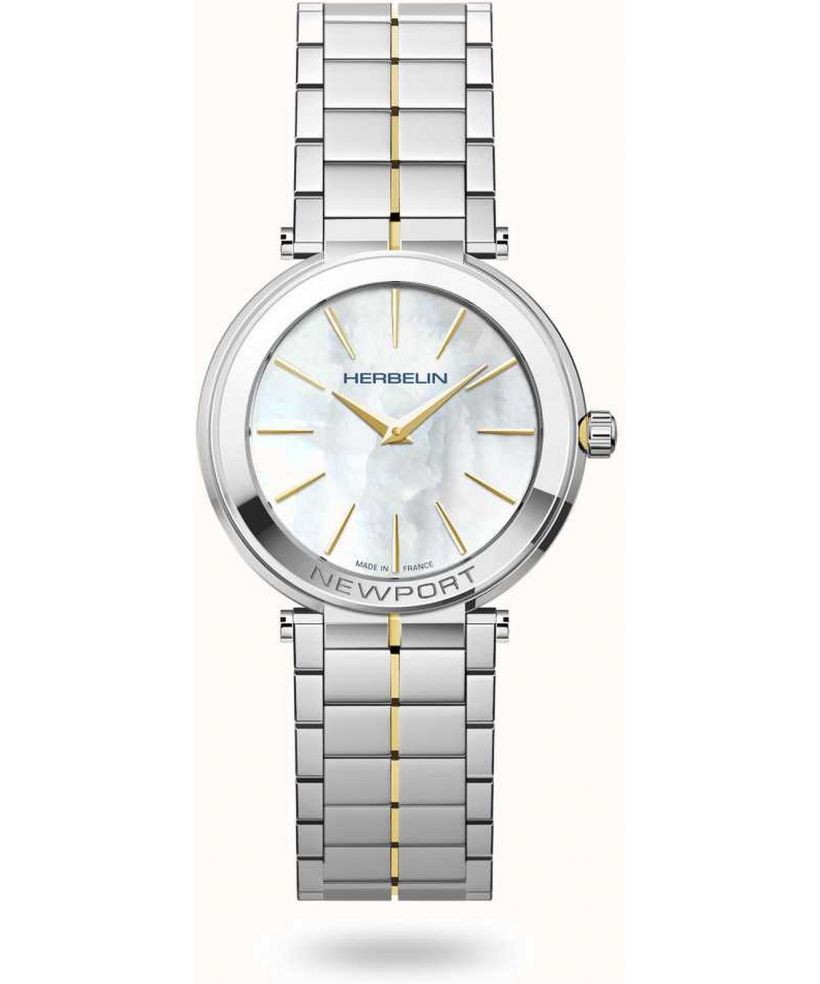 Часовник Дамски Herbelin Newport Slim