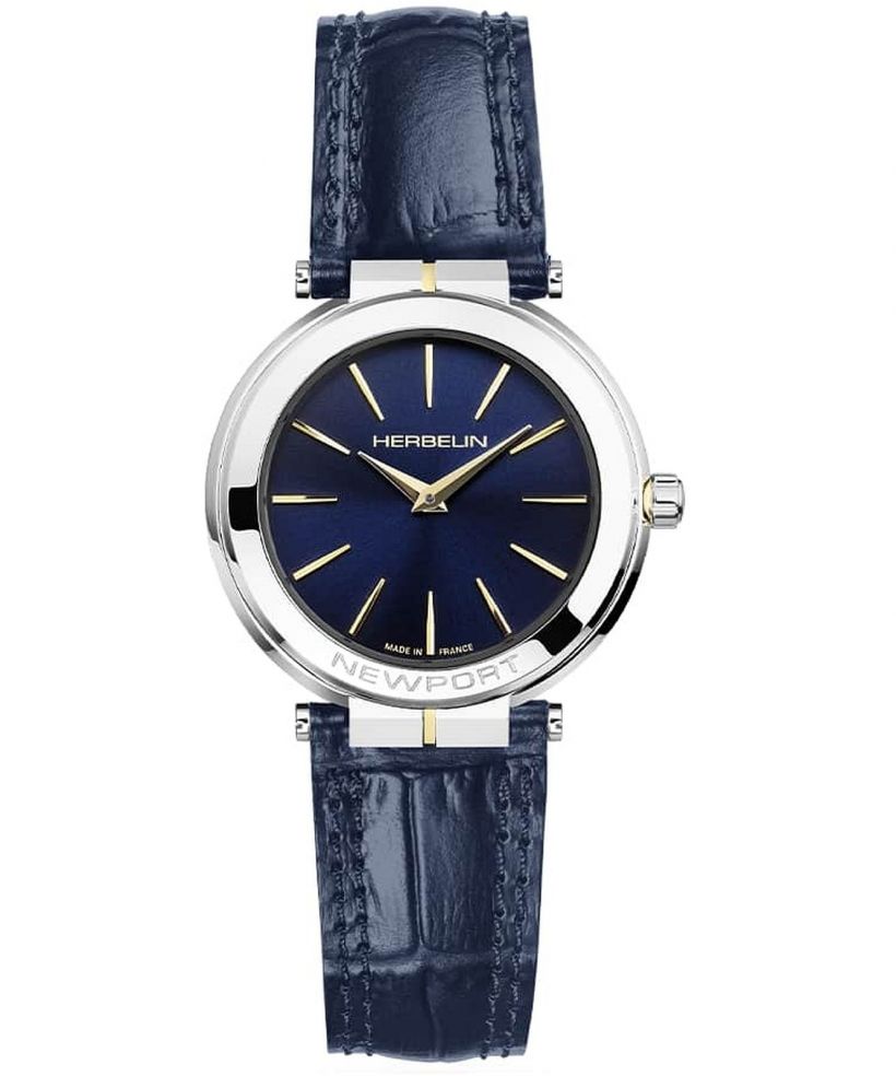 Часовник Дамски Herbelin Newport Slim