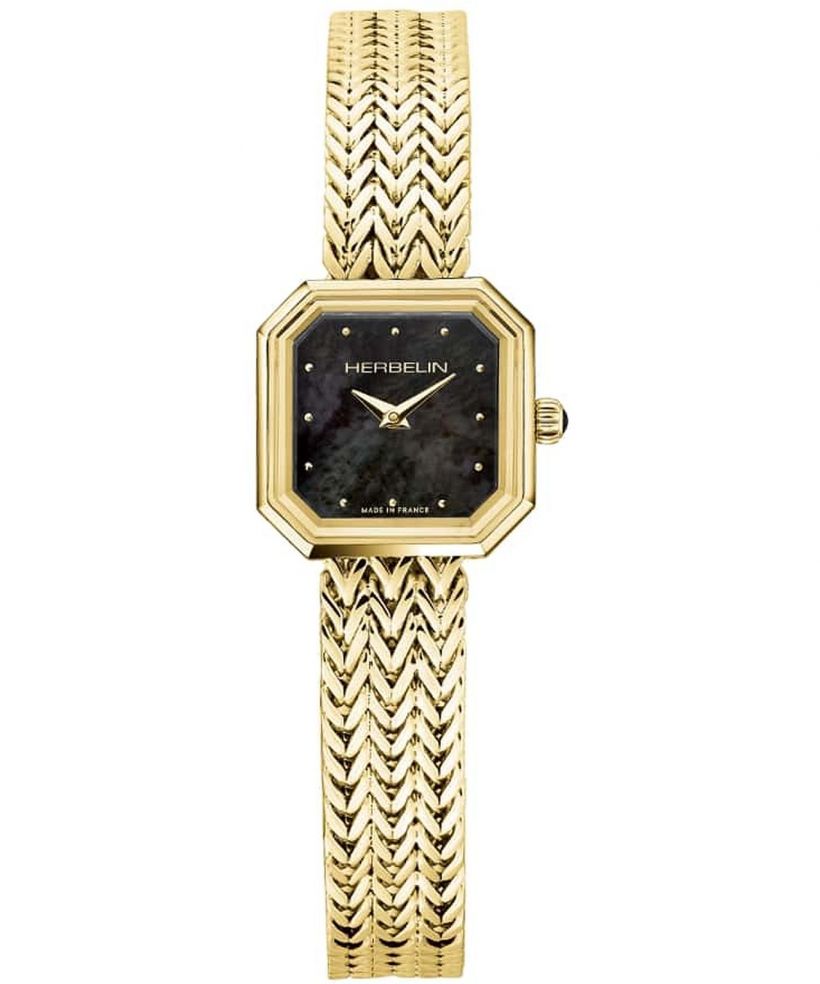 Часовник Дамски Herbelin Octogône