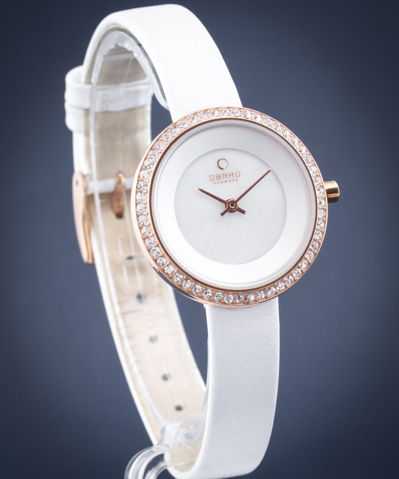 Часовник Дамски Obaku Classic