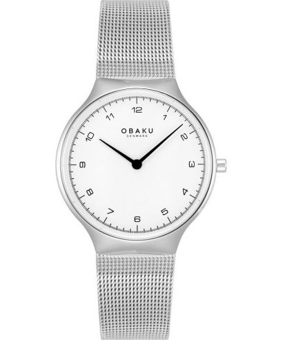 Часовник Дамски Obaku Classic