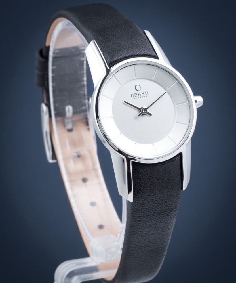 Часовник Дамски Obaku Classic