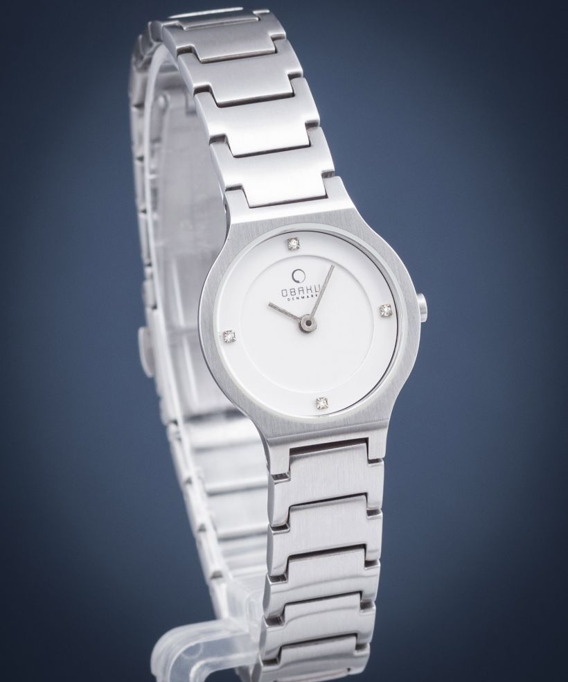 Часовник Дамски Obaku Ladies