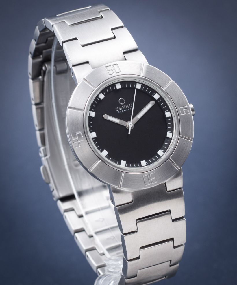 Часовник Дамски Obaku Ladies