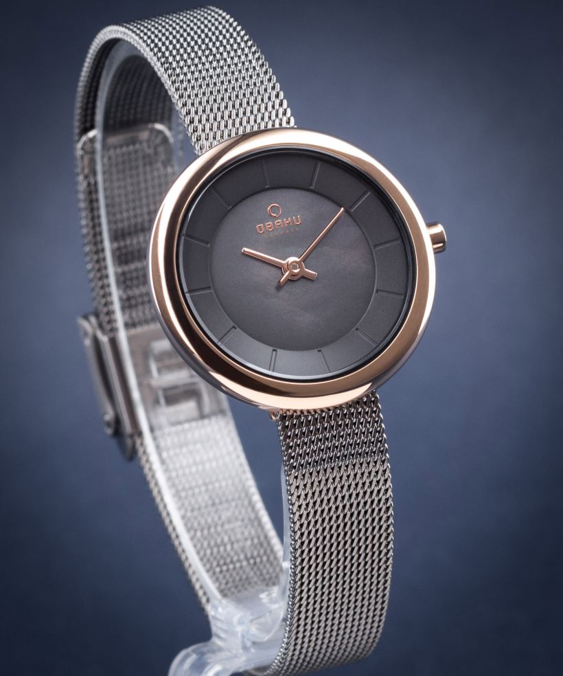 Часовник Дамски Obaku Liv