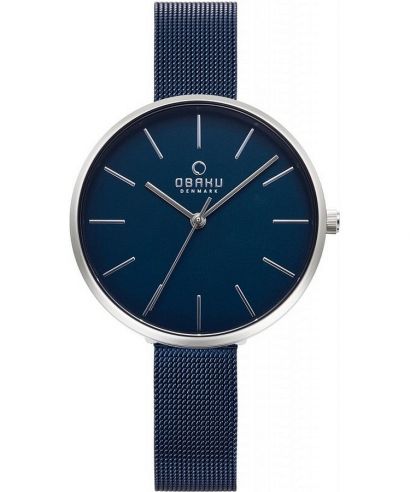 Часовник Дамски Obaku Mynte