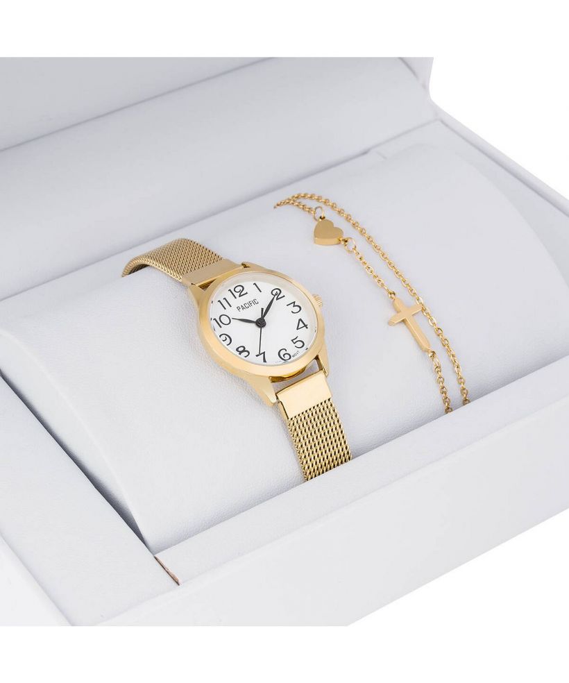 Часовник Дамски Pacific Classic Gift Set