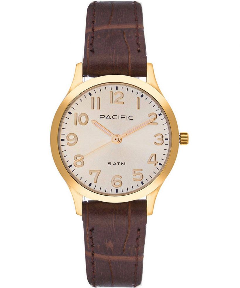 Часовник Дамски Pacific Classic