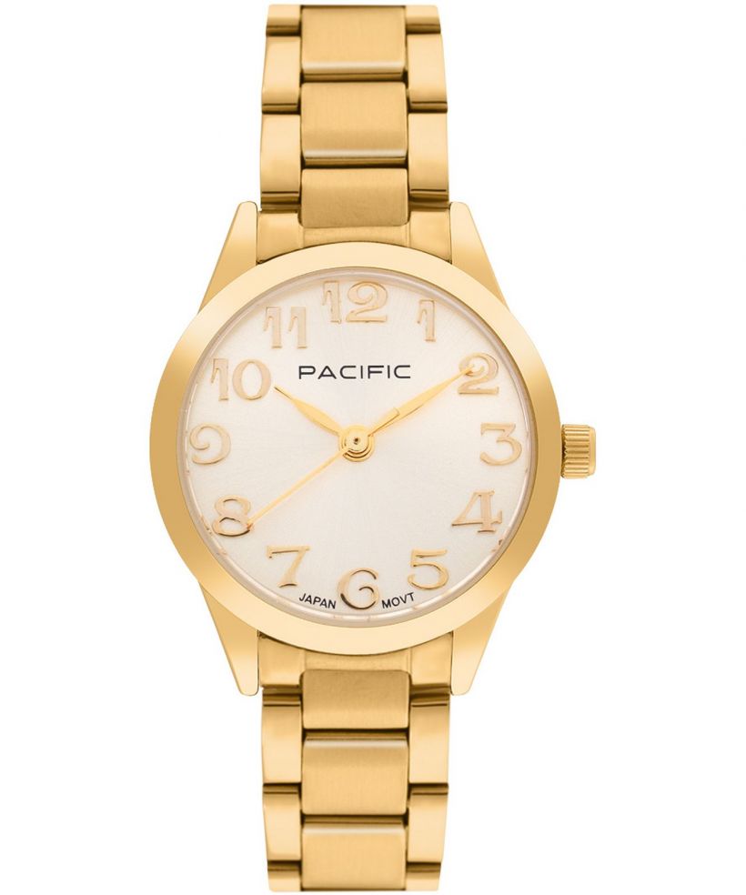 Часовник Дамски Pacific Classic