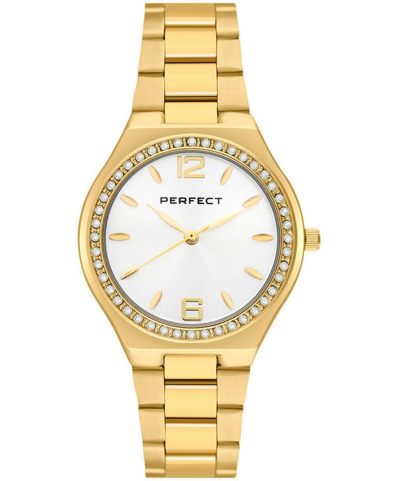 Часовник Дамски Perfect Classic
