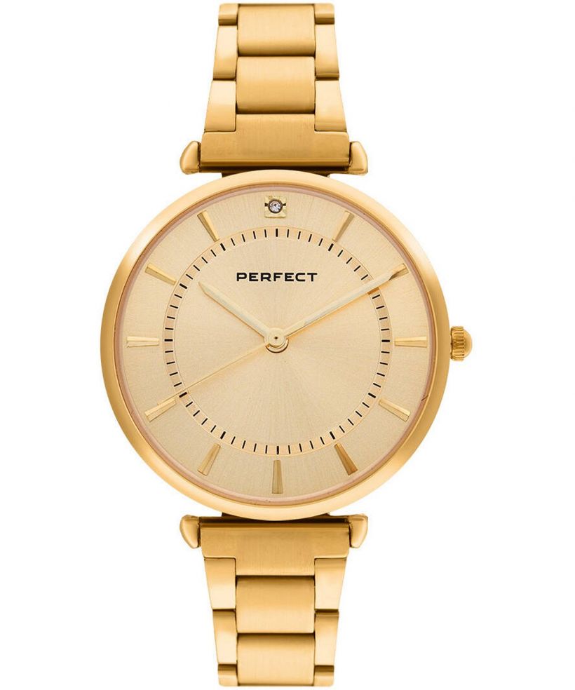 Часовник Дамски Perfect Classic