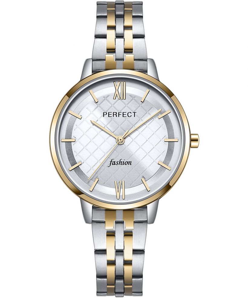 Часовник Дамски Perfect Fashion