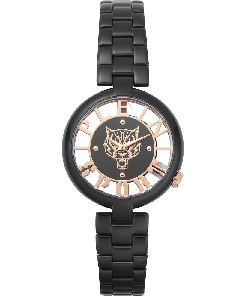 Часовник Дамски Plein Sport Tiger Luxe