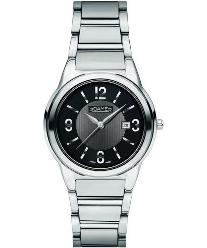 Часовник Дамски Roamer Swiss Elegance Ladies