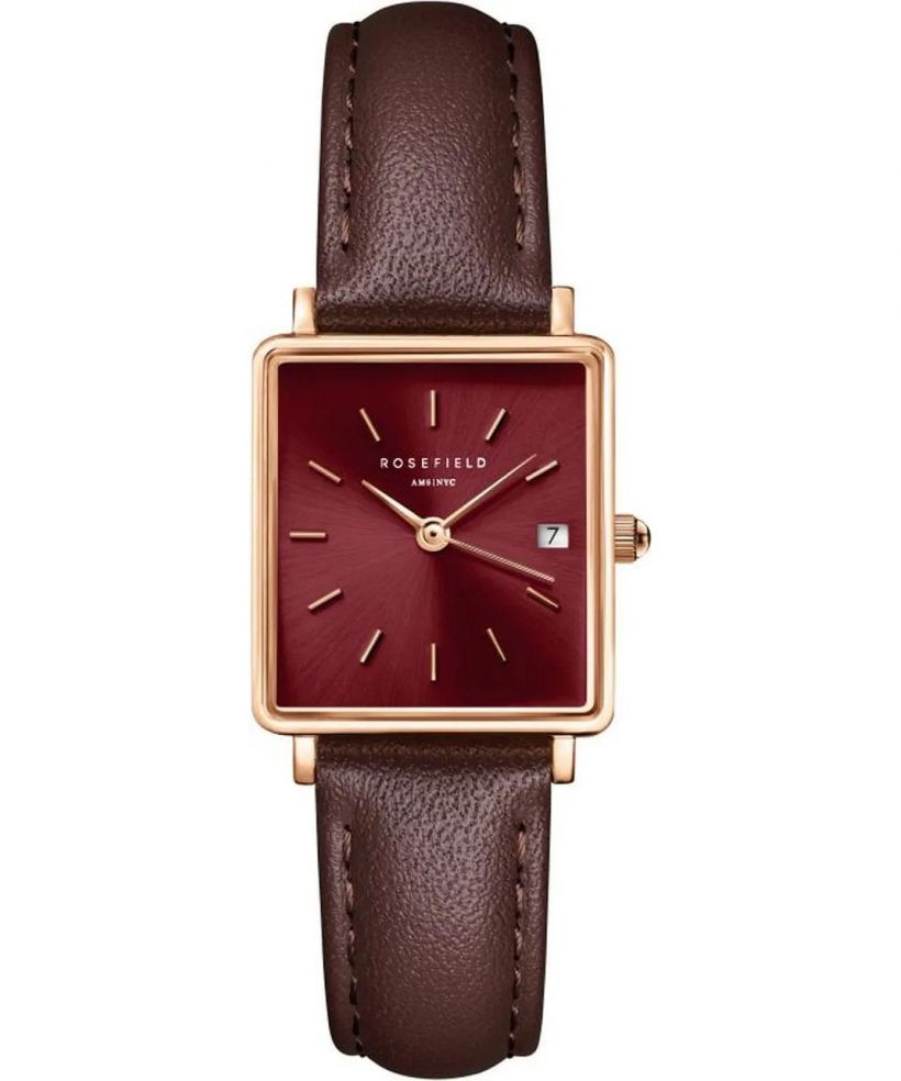 Часовник Дамски Rosefield Boxy