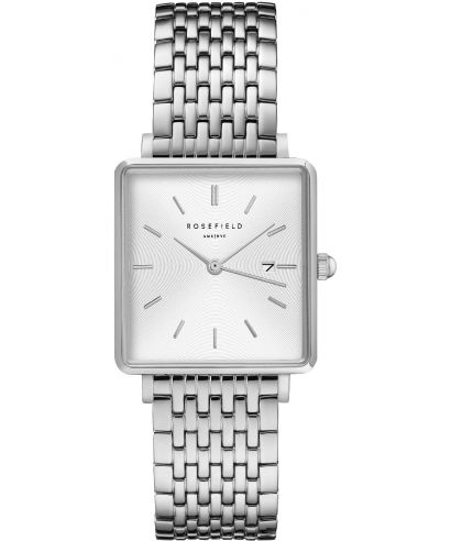 Часовник Дамски Rosefield Boxy
