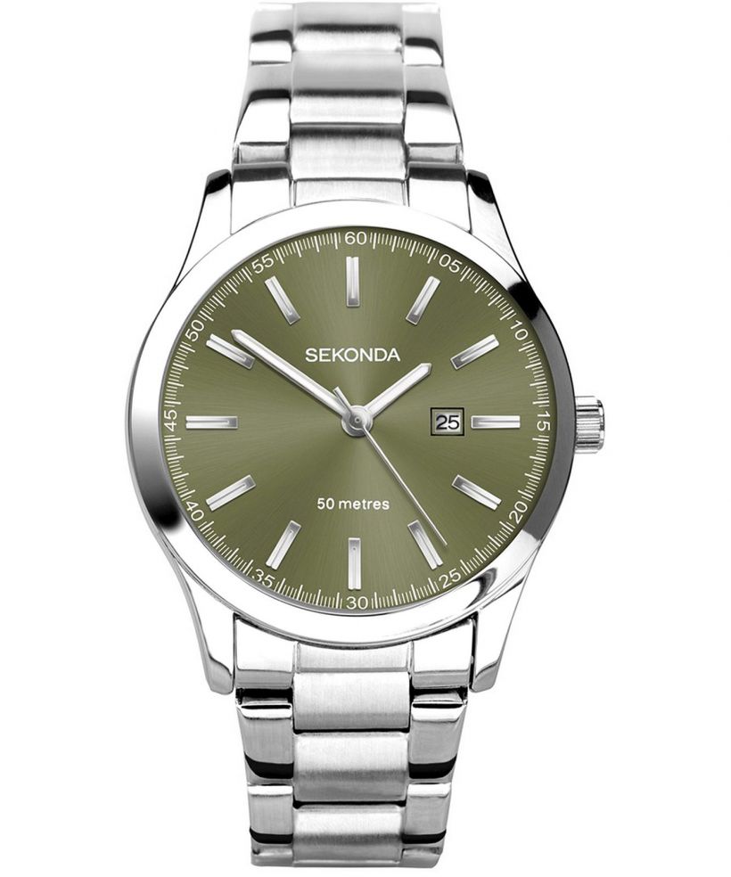 Часовник Дамски Sekonda Classic