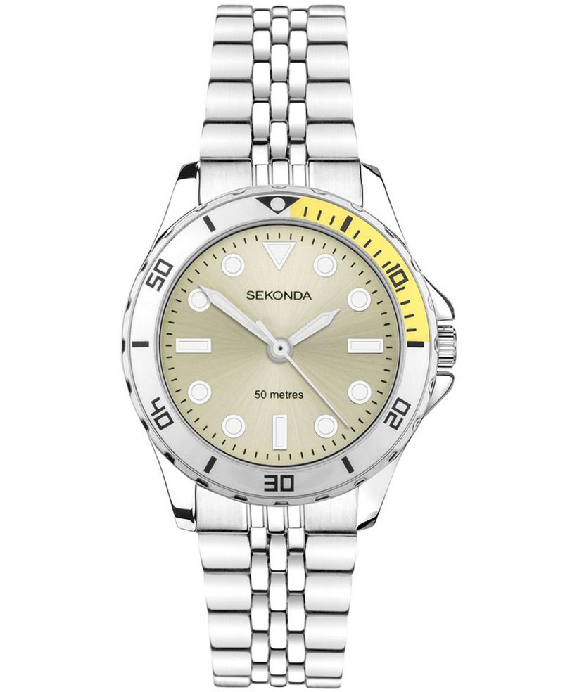 Часовник Дамски Sekonda Classic