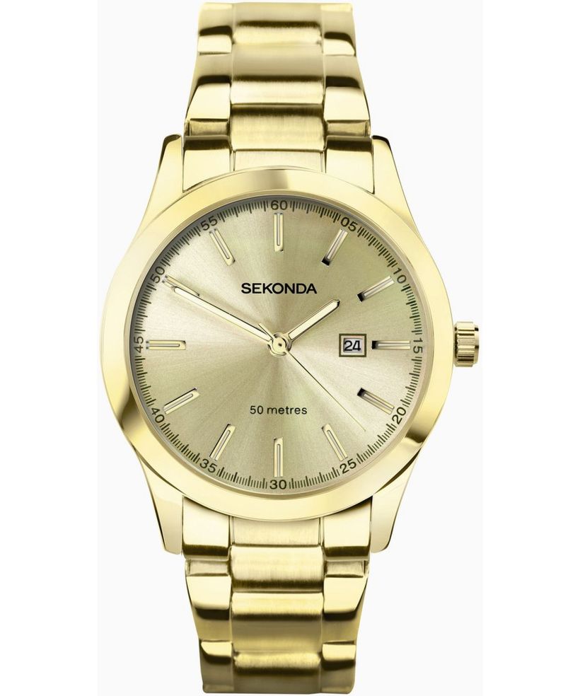 Часовник Дамски Sekonda Colour Pop