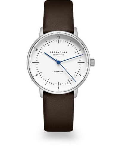 Часовник Дамски Sternglas Naos XS Automatic