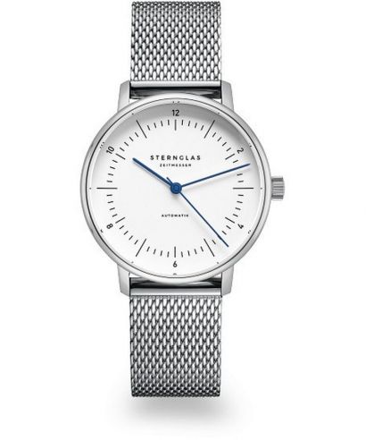 Часовник Дамски Sternglas Naos XS Automatic