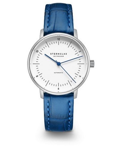 Часовник Дамски Sternglas Naos XS Automatic