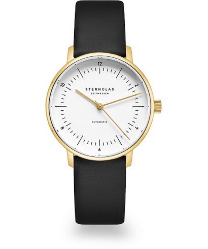 Часовник Дамски Sternglas Naos XS Automatic