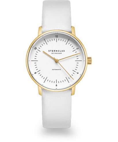 Часовник Дамски Sternglas Naos XS Automatic