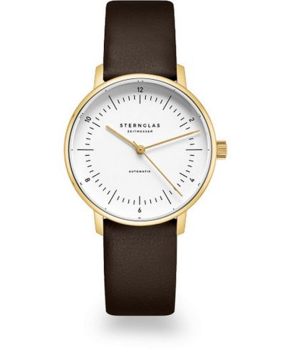 Часовник Дамски Sternglas Naos XS Automatic