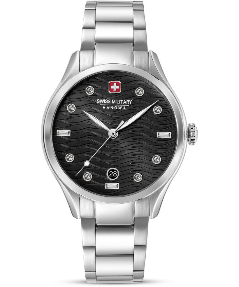 Часовник Дамски Swiss Military Hanowa Manta Lady