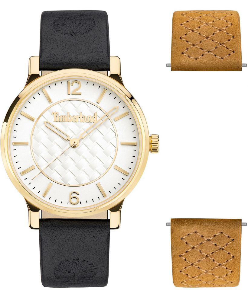 Часовник Дамски Timberland Trailmark SET
