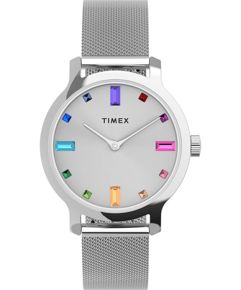 Часовник Дамски Timex City Transcend