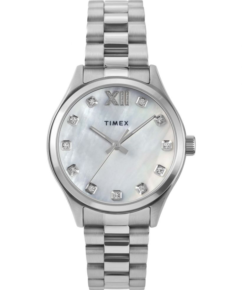 Часовник Дамски Timex Legacy 34mm