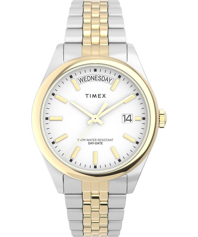 Часовник Дамски Timex Legacy