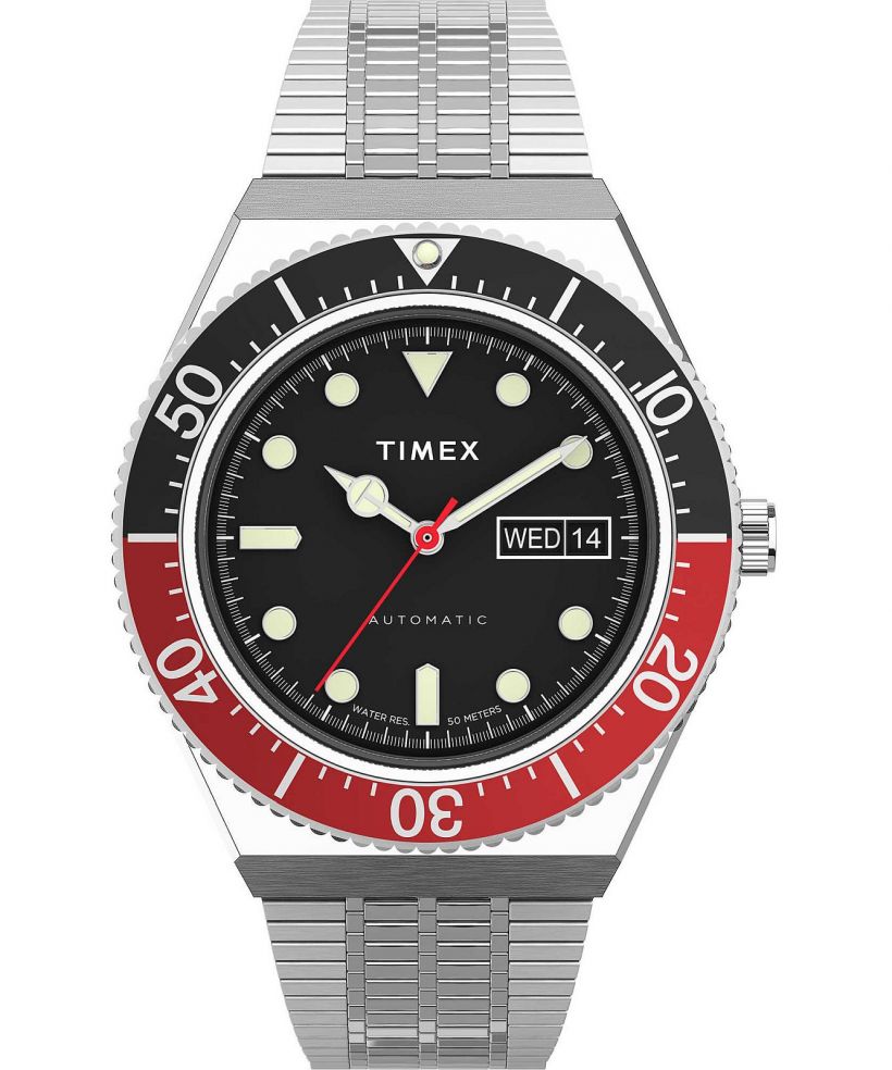Часовник Унисекс Timex Timex Q Reissue