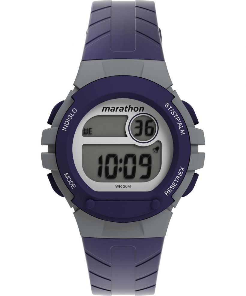 Часовник Дамски Timex Marathon