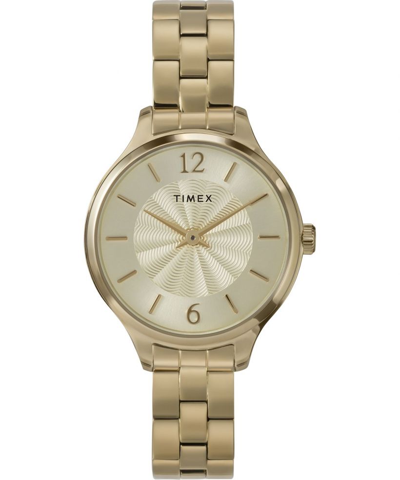 Часовник Дамски Timex Peyton
