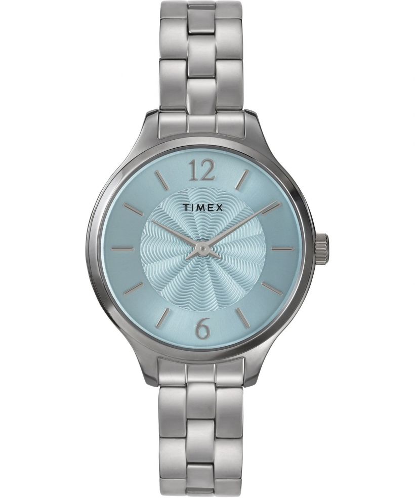 Часовник Дамски Timex Peyton