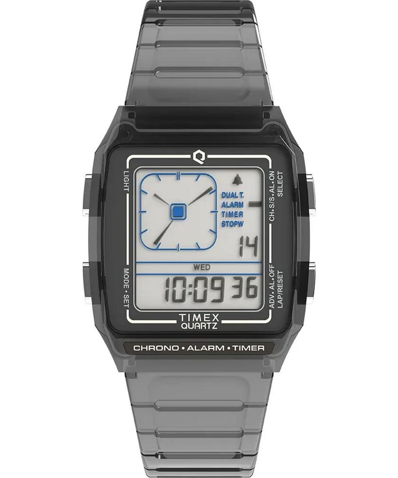 Часовник Дамски Timex Q